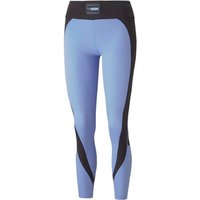 PUMA Damen Tight Puma Fit Eversculpt HW 7/8, Größe XL in Lila