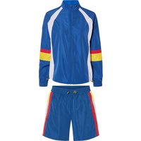 Damen Tracksuit Lidl (Blau, M (40/42))