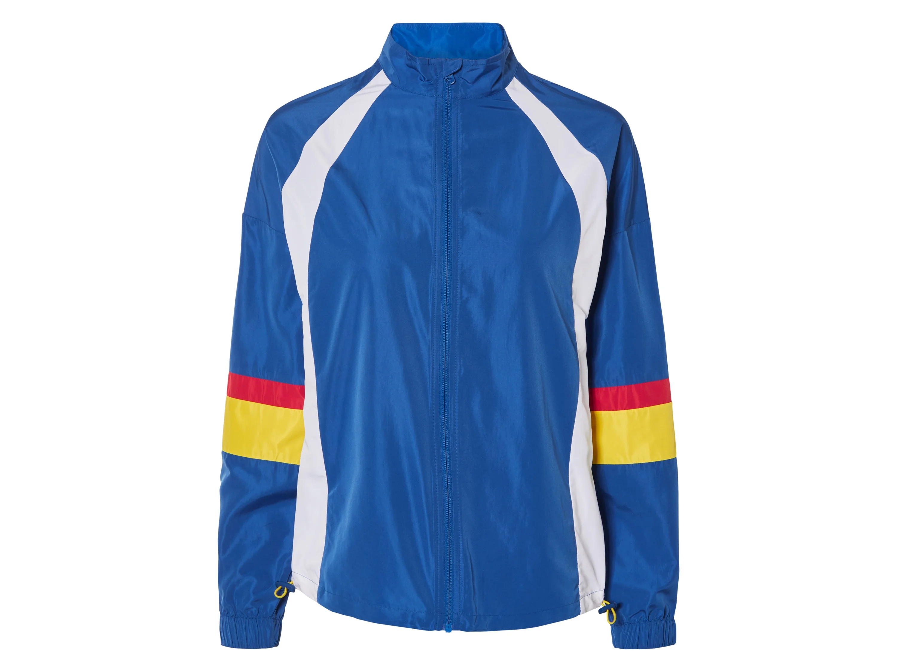 Damen Tracksuit Lidl (Blau, M (40/42)) – Bild 3 von 4
