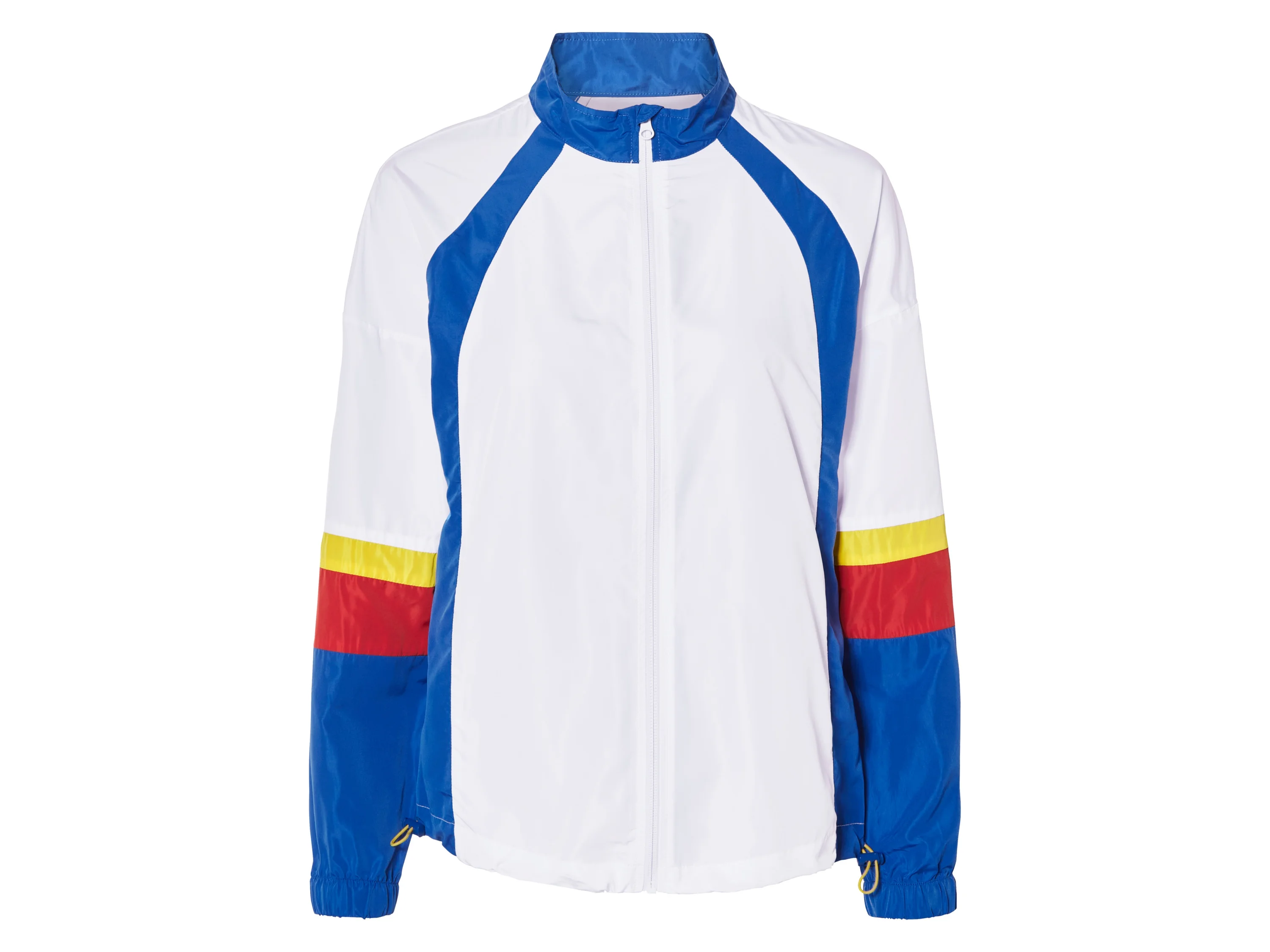 Damen Tracksuit Lidl (Weiß, L (44/46)) – Bild 3 von 4