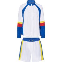 Damen Tracksuit Lidl (Weiß, S (36/38))