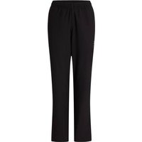 ENERGETICS Damen Trainingshose Energetics Fit, Größe 23 in Schwarz