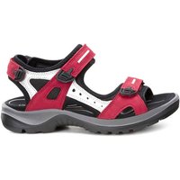 chili red/concrete/black (Damen)