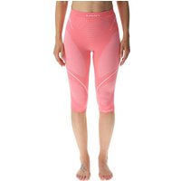UYN Damen Unterhose UYN EVOLUTYION UW PANTS MEDIUM, Größe XS in Pink