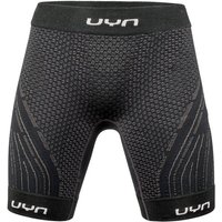 UYN Damen UYN LADY RUNNING ALPHA COOLBOOST, Größe L in Schwarz