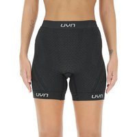 UYN Damen UYN LADY RUNNING ALPHA COOLBOOST, Größe XS in Braun