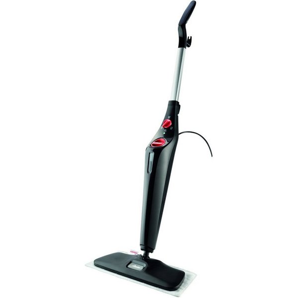 Vileda Dampfreiniger Vileda Dampfreiniger Steam Plus XXL, (1.550 Watt)
