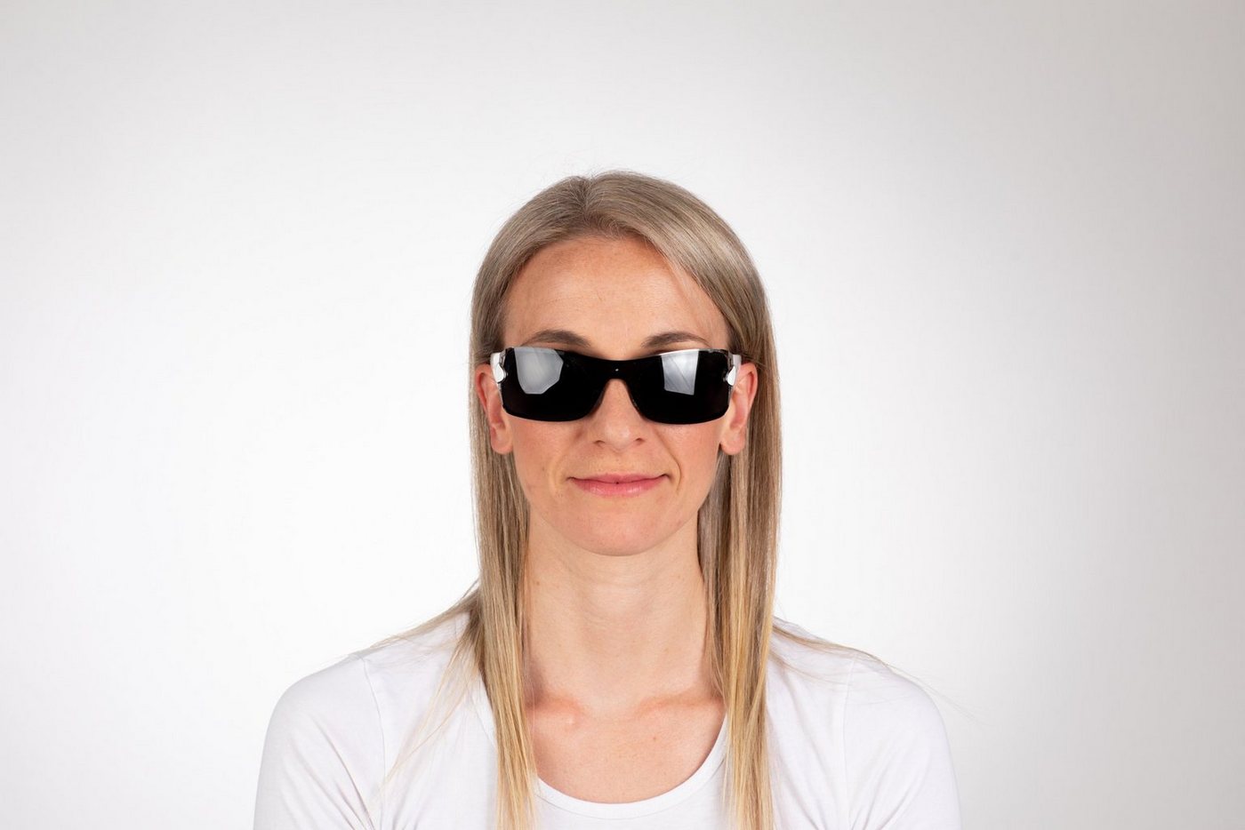 DanCarol Sonnenbrille DC-PZ-900-C1 – Bild 4 von 5