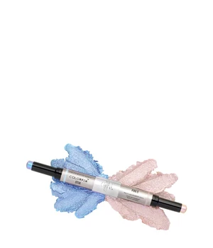 Danessa Myricks Beauty Colorfix Stix Duo Lidschatten · 3 g