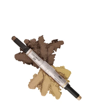 Danessa Myricks Beauty Colorfix Stix Duo Lidschatten · 3 g