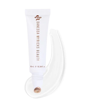 Danessa Myricks Beauty Glosswork 4D Ultra Shine Plumping Gloss Lipgloss · 10 ml · Weiß