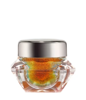 Danessa Myricks Beauty Infinite Chrome Flakes Lidschatten · 3.8 g · Orange