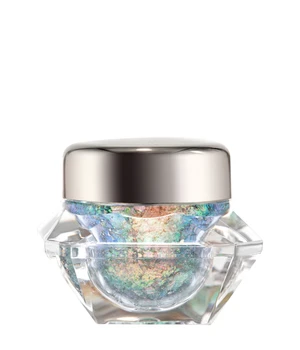 Danessa Myricks Beauty Infinite Chrome Flakes Lidschatten · 3.8 g · Grau