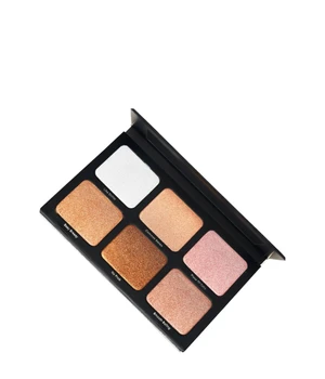 Danessa Myricks Beauty Lightwork Make-up Palette · 48 g