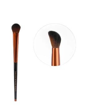 Danessa Myricks Beauty Yummy 3.0 Conceal & Sculpt Concealerpinsel · 1 Stk · Schwarz