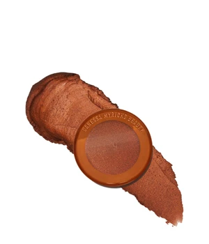 Danessa Myricks Beauty Yummy Skin Blurring Balm Powder Lowlighter Highlighter · 6 g · Braun