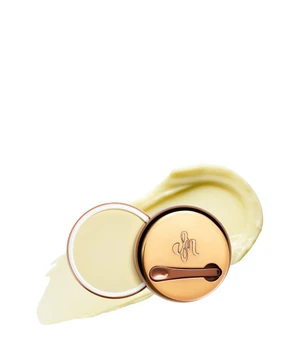 Danessa Myricks Beauty Yummy Skin Blurring Balm Powder Kompaktpuder · 18 g · Creme