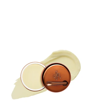 Danessa Myricks Beauty Yummy Skin Blurring Balm Powder Fixierpuder · 18 g · Creme