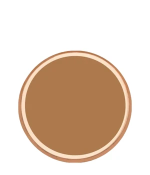 Danessa Myricks Beauty Yummy Skin Blurring Balm Powder Kompaktpuder · 18 g · Hellbraun