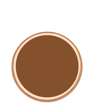 Danessa Myricks Beauty Yummy Skin Blurring Balm Powder Kompaktpuder · 18 g · Braun