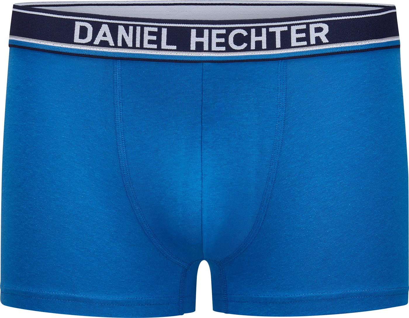 Daniel Hechter Boxershorts (Set, 5er-Pack) Baumwollreich und hautfreundlich – Bild 5 von 5