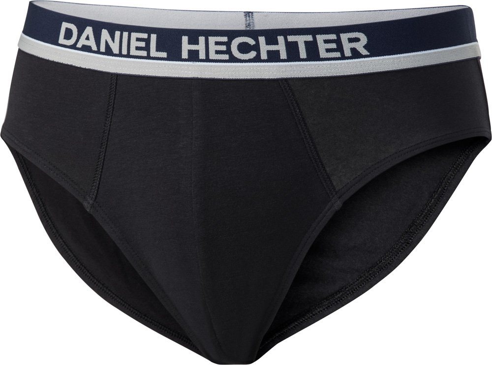 Daniel Hechter Slip (Packung, 10-St) anschmiegsame und hautsympathische Qualität – Bild 2 von 5
