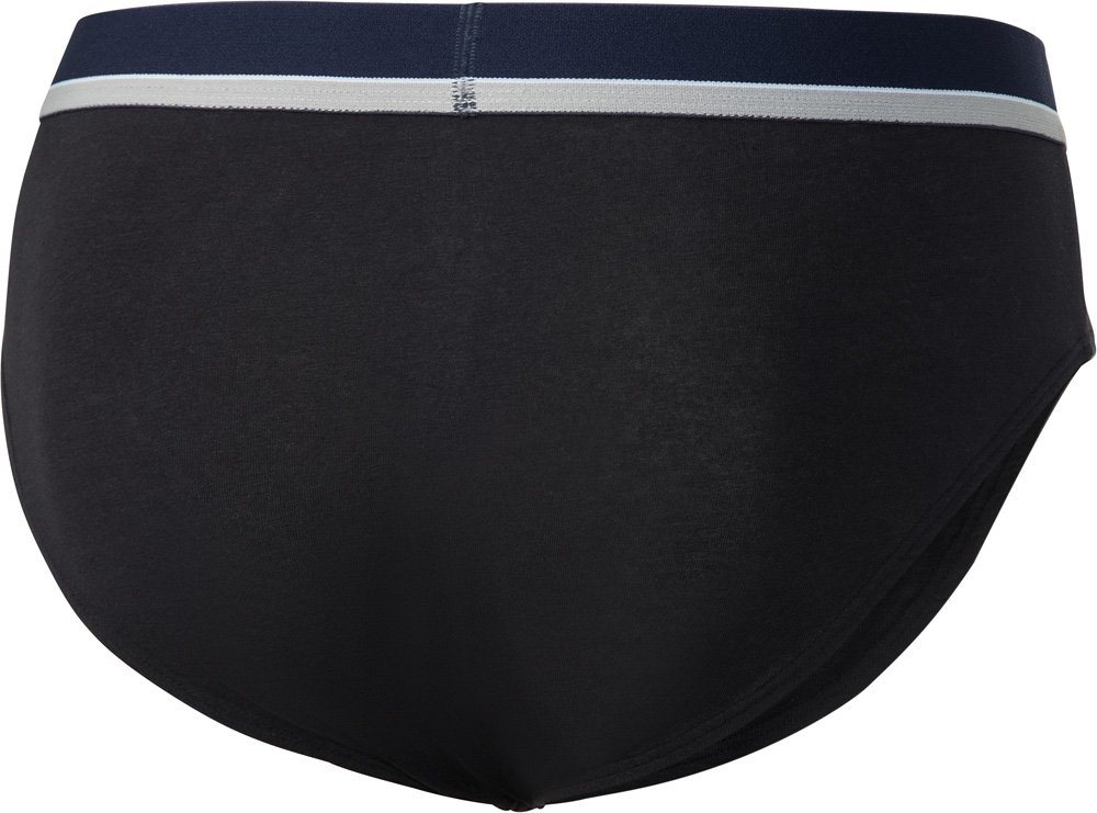 Daniel Hechter Slip (Packung, 10-St) anschmiegsame und hautsympathische Qualität – Bild 3 von 5