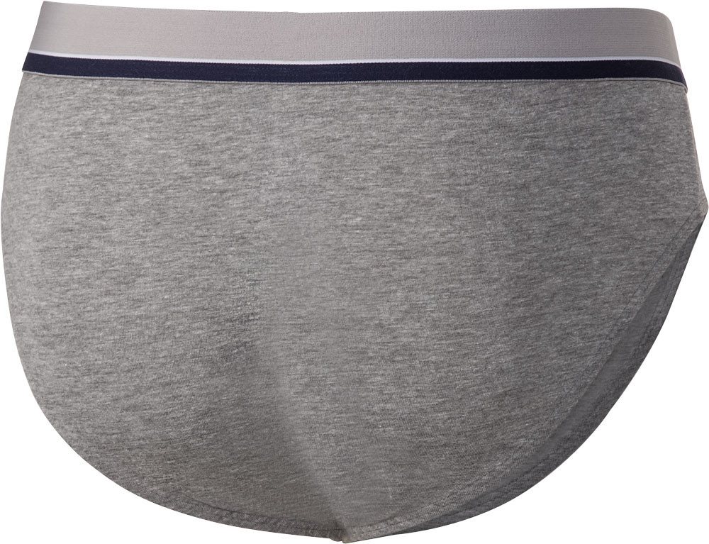 Daniel Hechter Slip (Spar-Packung, 10er-Pack) mit Logo-Elastikbund – Bild 3 von 5