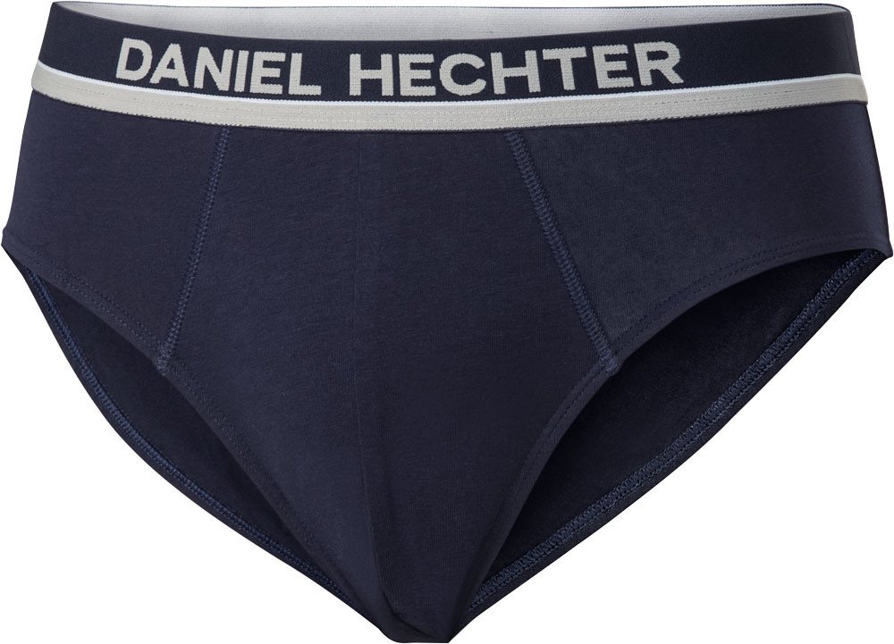 Daniel Hechter Slip (Spar-Packung, 10er-Pack) mit Logo-Elastikbund – Bild 2 von 5