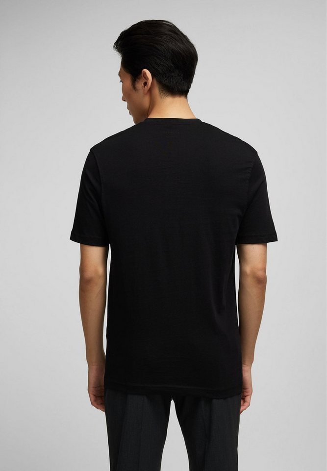 Daniel Hechter T-Shirt 100902 76020 (2er-Pack) – Bild 5 von 5