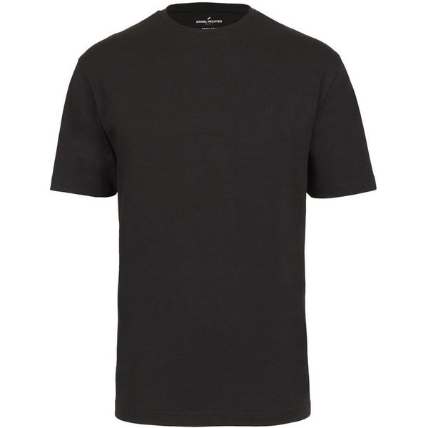 Daniel Hechter T-Shirt Rundhals Regular Fit