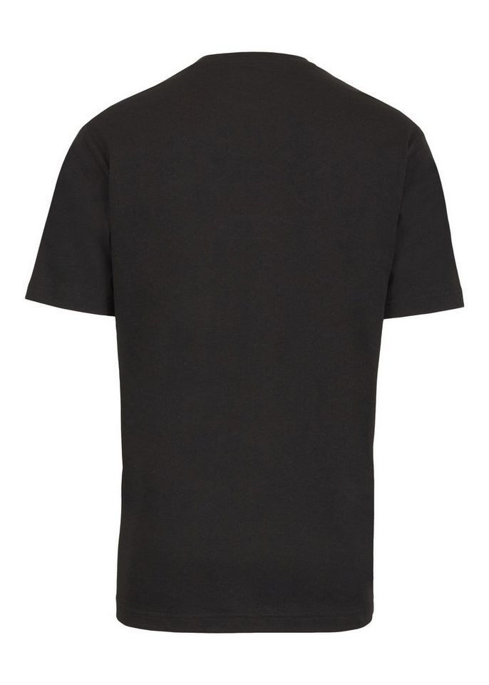 Daniel Hechter T-Shirt Rundhals Regular Fit – Bild 2 von 3