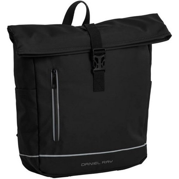 Daniel Ray Freizeitrucksack DRS25.1448 City Roll Top FREIZEITRUCKSACK (Stück, 1-tlg., 1), funktional