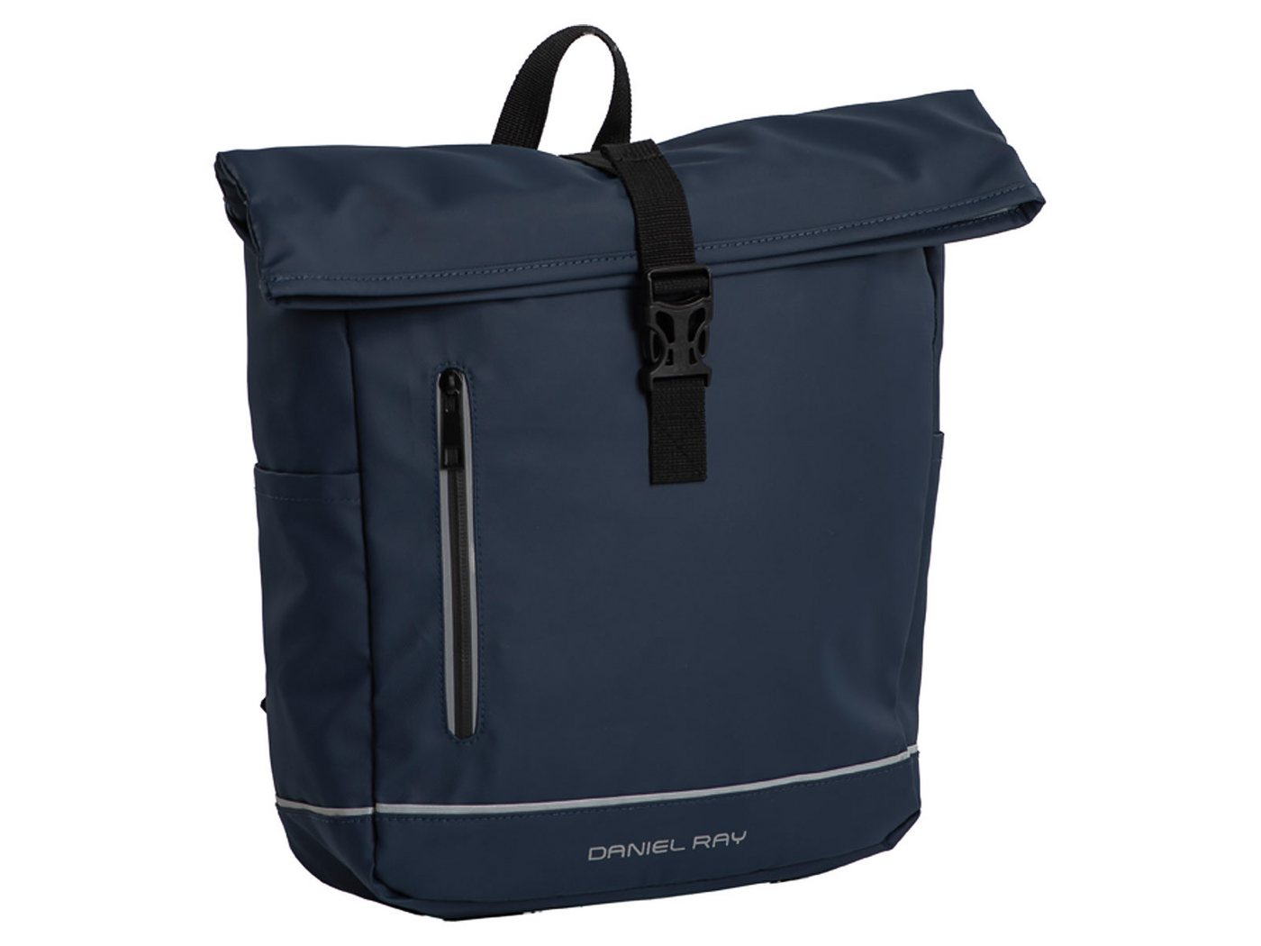 Daniel Ray Freizeitrucksack DRS25.1448 City Roll Top FREIZEITRUCKSACK (Stück, 1-tlg., 1), funktional – Bild 2 von 2
