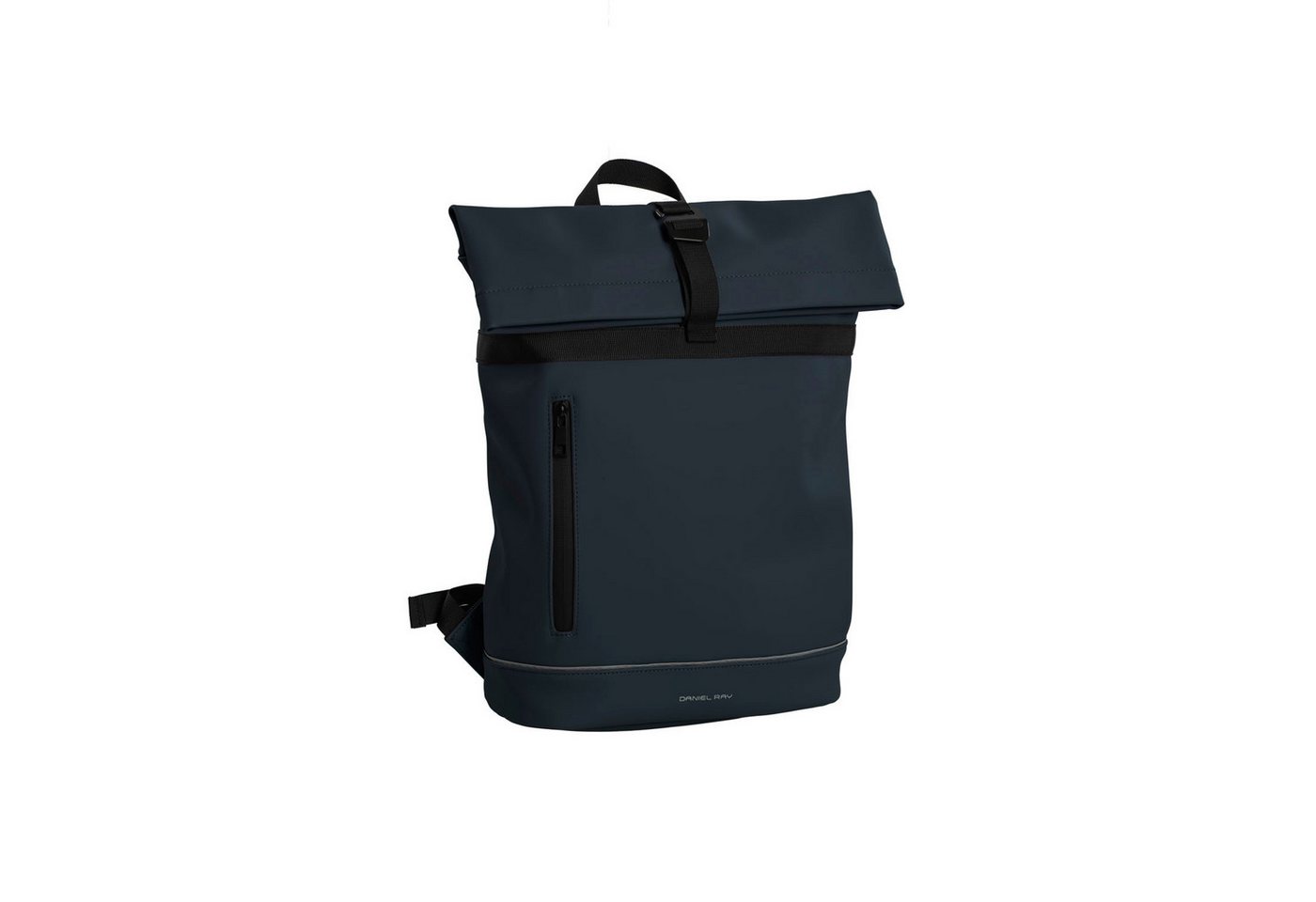 Daniel Ray Freizeitrucksack DRS25.1466 Alexandrie Rolltop Backpack L (Stück, 1-tlg., 1), funktional – Bild 2 von 3