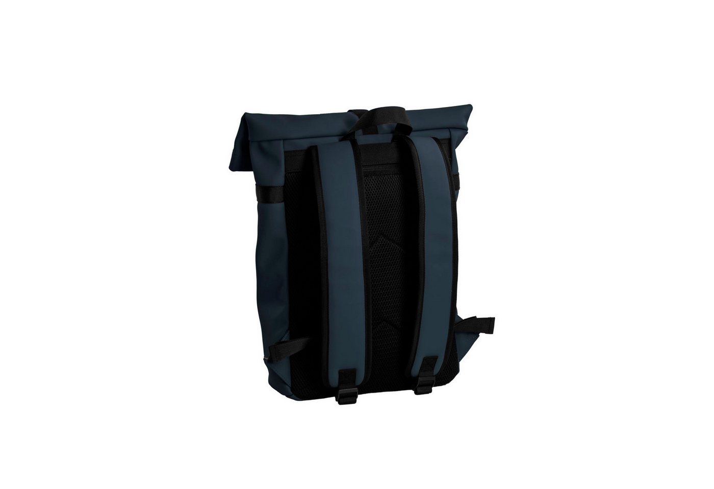 Daniel Ray Freizeitrucksack DRS25.1466 Alexandrie Rolltop Backpack L (Stück, 1-tlg., 1), funktional – Bild 3 von 3