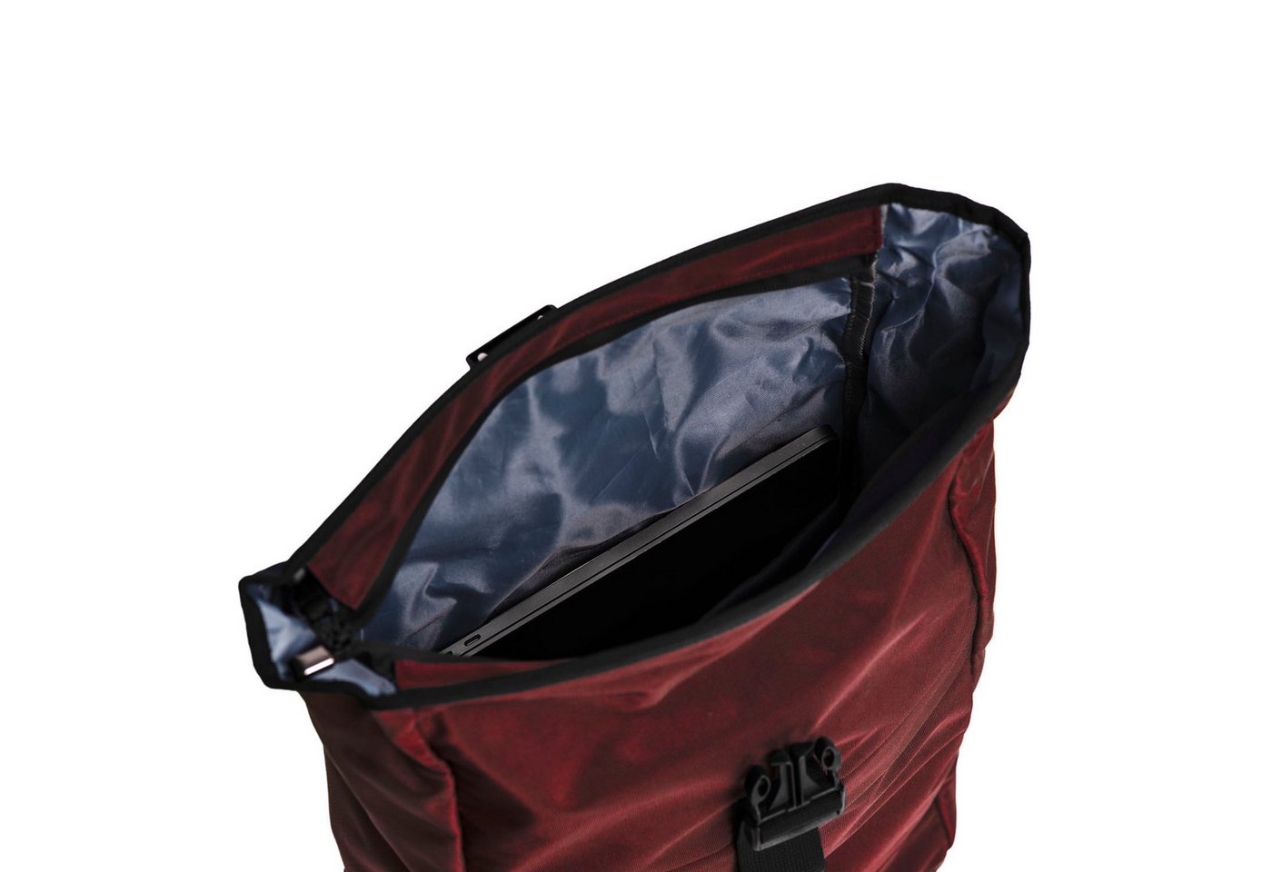 Daniel Ray Freizeitrucksack DRS25.1503 Ballarat Rolltop Backpack L (Stück, 1-tlg., 1), funktional – Bild 5 von 5