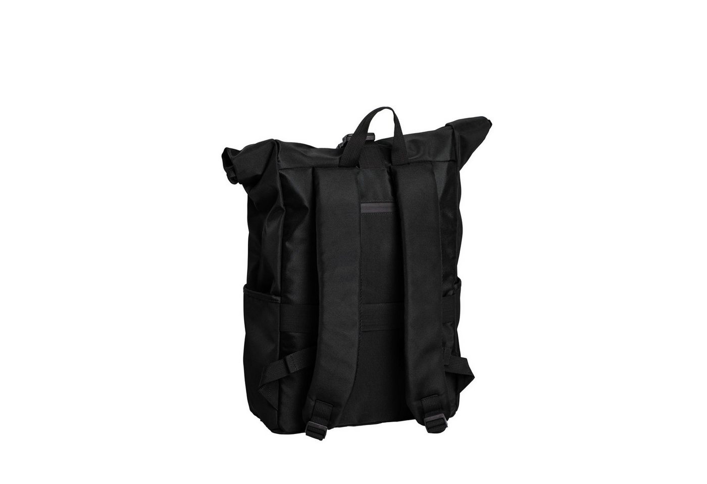 Daniel Ray Freizeitrucksack DRS25.1503 Ballarat Rolltop Backpack L (Stück, 1-tlg., 1), funktional – Bild 2 von 5