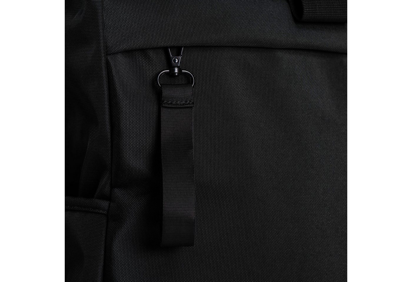 Daniel Ray Freizeitrucksack DRS25.1503 Ballarat Rolltop Backpack L (Stück, 1-tlg., 1), funktional – Bild 3 von 5