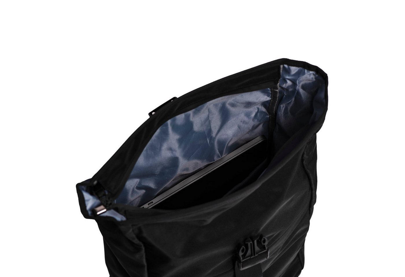 Daniel Ray Freizeitrucksack DRS25.1503 Ballarat Rolltop Backpack L (Stück, 1-tlg., 1), funktional – Bild 5 von 5