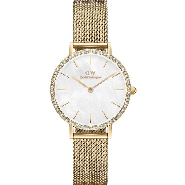 Daniel Wellington Quarzuhr Petite