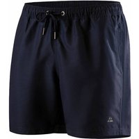 DANISH ENDURANCE Badehose Wave Swim, Größe M in Blau