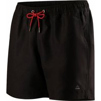 DANISH ENDURANCE Badehose Wave Swim, Größe XL in Schwarz