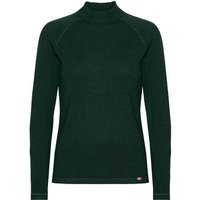 DANISH ENDURANCE Langarmshirt Extreme Merino Baselayer, Größe M in Grün