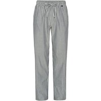 DANISH ENDURANCE Lange Pyjamahose Cozy Pyjama, Größe XL in Blau