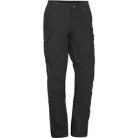 DANISH ENDURANCE Outdoorhose Explorer Hiking, Größe M in Schwarz