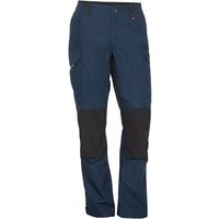 DANISH ENDURANCE Outdoorhose Explorer Hiking, Größe M in Blau