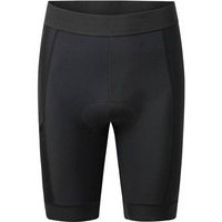 DANISH ENDURANCE Shorts Aero Cycling, Größe L in Schwarz