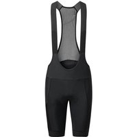 DANISH ENDURANCE Shorts Aero Cycling Bib, Größe L in Schwarz