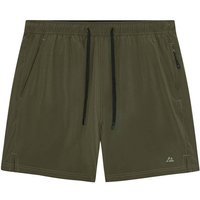 DANISH ENDURANCE Shorts Momentum, Größe XL in Grün